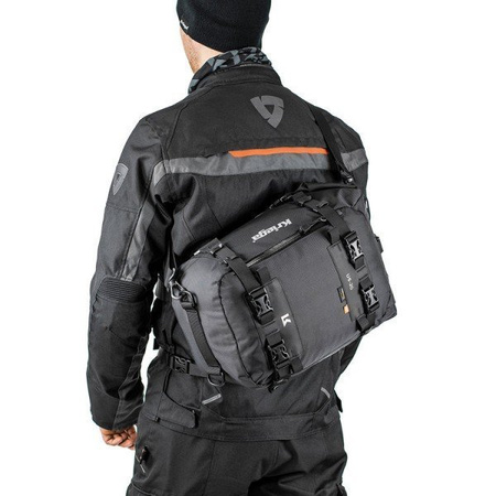 Torba KRIEGA US20 DRY PACK CORDURA