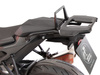 Alurack top case carrier black for KTM 990 Duke / R (2024-)