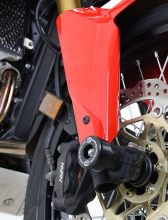 SLIDERY PRZEDNIEGO ZAWIESZENIA HONDA CRF1000L AFRICA TWIN R&G