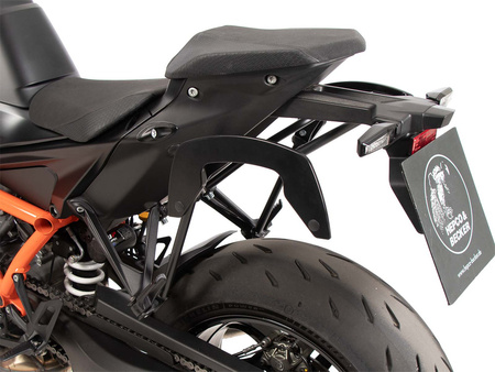C-Bow sidecarrier for KTM 1390 Super Duke R / EVO (2024-)