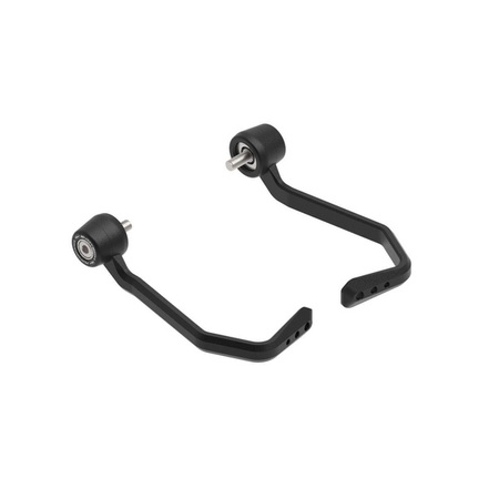 Evotech Performance zestaw osłon klamek Race - Kawasaki Vulcan S Cafe Light Tourer (2018)