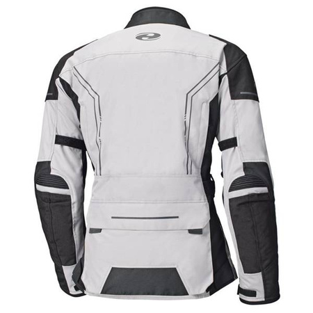 KURTKA TEKSTYLNA HELD PENTLAND GREY/BLACK