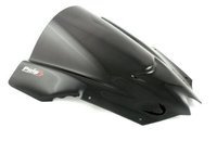 Mocno przyciemniany (F)