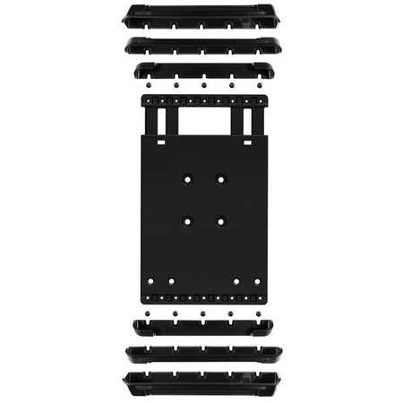 RAM® Tab-Tite™ Uniwersalny uchwyt sprężynowy do tabletów 7"