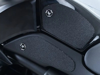 TANKPAD ANTYPOŚLIZGOWY 4 CZĘŚCI KAWASAKI 650 VERSYS 15- CLEAR