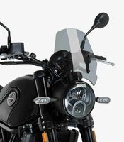 Lekko przyciemniany (H)