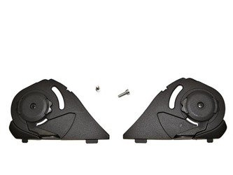 MOCOWANIE WIZJERA RATCHET DO KASKU AIROH PHANTOM S