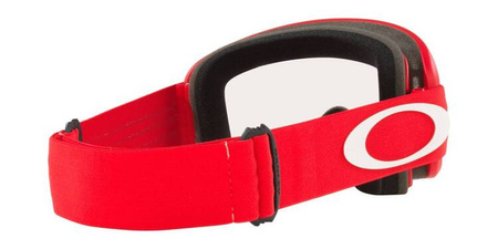 O frame 2.0 pro MX czerwone