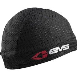 EVS CZEPEK POD KASK SWEAT BEANIE BLACK OS