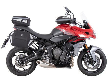 C-Bow sidecarrier for  Triumph Tiger Sport 660 (2022-)