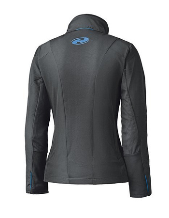 Podpinka/Kurtka Tekstylna Held Lady Clin-In Windblocker Top Black