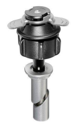 90457 Opti Tube, mocowanie w sztycy widelca motocykla - Ø 15-17,2 mm