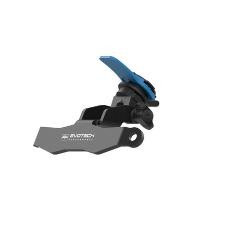 Evotech Performance uchwyt Quad Lock - Honda CBR650R (2021+) (PRN014568-016144-01)