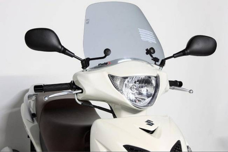 OWIEWKA PUIG DO SUZUKI SIXTEEN 08-16 (TRAFFIC)