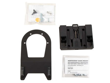 Tankring BASIC incl. fastener for tankbag for Indian Scout/Sixty (2015-2024)