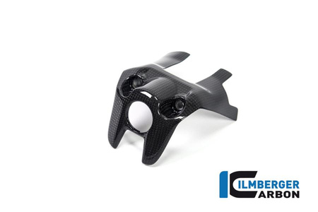 Osłona stacyjki - połysk do DUCATI Monster 1200 (od 2017) ILMBERGER ZSA.004.DM17G.K