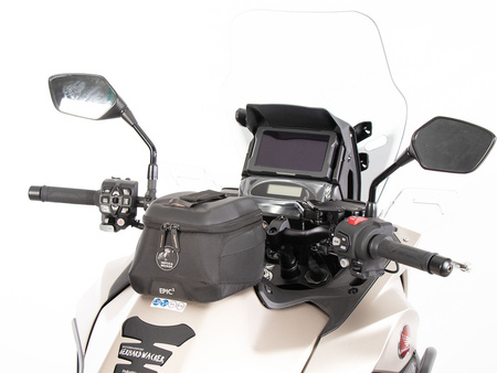 Tankring BASIC incl. fastener for tankbag for Honda NT 1100 / DCT / ES (2025-)