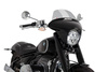 Owiewka PUIG Batwing SML do BMW R18 2020-2025 (Touring) Lekko przyciemniany (H) 21048H