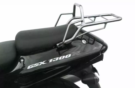 Suzuki GSX 1300 R Hayabusa (1999-2007) topcase carrier