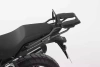 Honda CB 500 X (2013-2016) Alurack-Metal carrier for TC