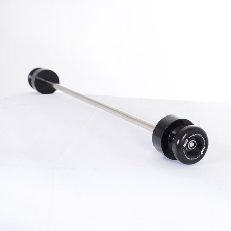 SLIDERY TYLNEJ OSI RG RACING ZERO SRF 19- BLACK