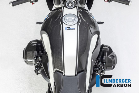 Zbiornik paliwa do motocykla BMW R nineT Racer (2017), ILMBERGER TNK.013.RNITR.K