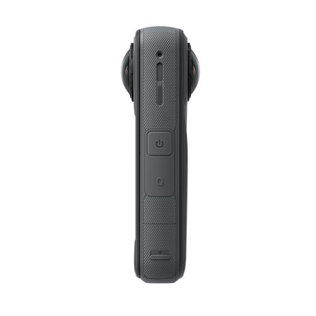 Insta360 X5 BMW Motorrad Edition