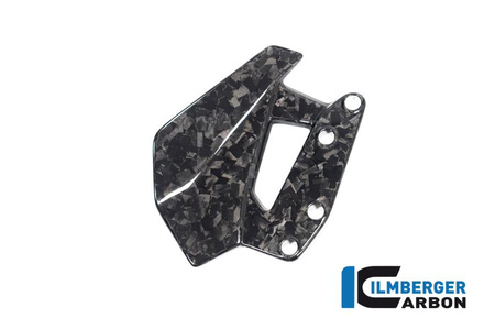 Deflektor wiatru prawy carbon glossy - czarny BMW R 1300 GS (od 2023) ILMBERGER BG.WAR.003.R23GS