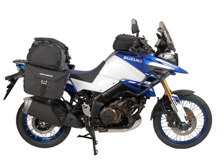 Tankring BASIC incl. fastener for tankbag for Suzuki V-Strom 1050 DE (2023-)