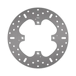 EBC Tarcza hamulcowa do motocykli MD878 Street