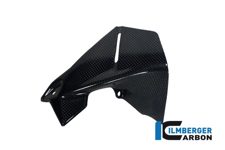 Deflektor kokpitu lewy carbon BMW R 1200 GS (LC) (2013-2016) ILMBERGER WAL.028.GS12L.K