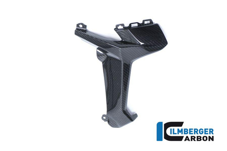 Osłona wlotu powietrza lewa karbonowa - Honda CBR 1000 RR od 2017 ILMBERGER LAL.011.CBR17.K