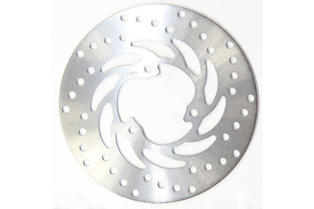 EBC Tarcza hamulcowa motocyklowa MD6280D Enduro, Moto-X, ATV