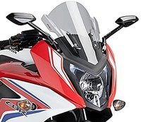 Lekko przyciemniany (H)