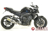 Tłumik końcowy Arrow Maxi Race-Tech Tytan Yamaha FZ-1/ Fazer 2006-2016