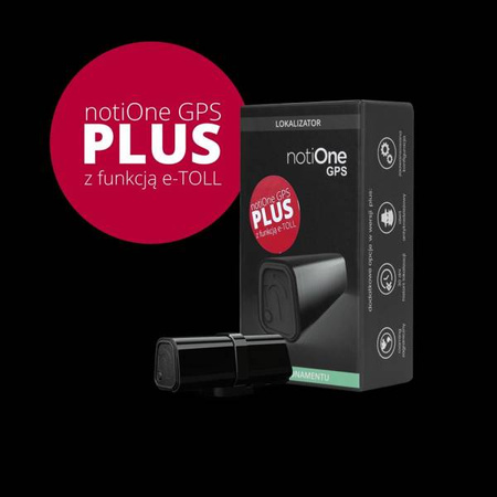 notiOne GPS PLUS