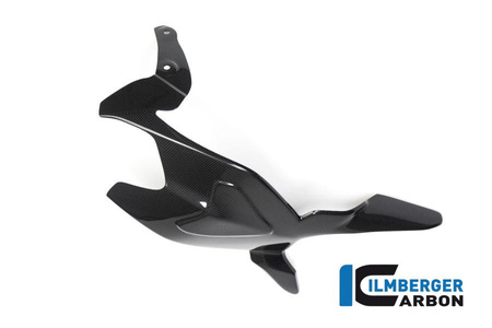 Osłona wahacza - Ducati Panigale 1299 (od 2015) / V2, carbon ILMBERGER SSO.022.1299G.K.