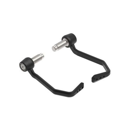 EP Ducati Panigale 1299 R FE Brake And Clutch Lever Protector Kit (2017-2020) (Race) (PRN015336-015554-016053-016075-08) - EVOTECH PERFORMANCE