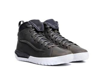 BUTY MOTOCYKLOWE KRÓTKIE DAINESE METRACTIVE D-WP ZIELONE