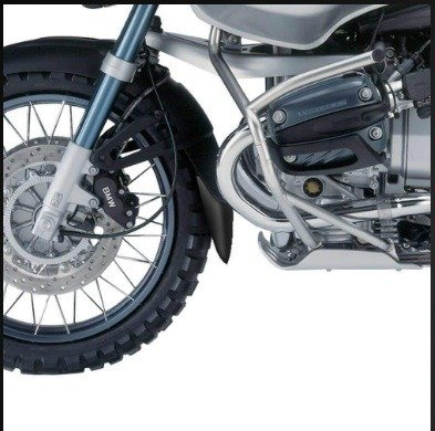 PRZEDŁUŻENIE BŁOTNIKA DO BMW R1150 GS 99-04 (PRZEDNIE)