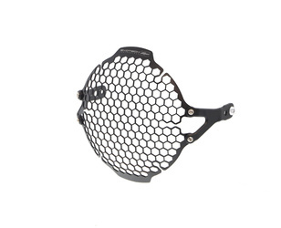 EP Ducati Scrambler Urban Enduro Headlight Guard 2015 - 2016 (PRN012904-06) - EVOTECH PERFORMANCE