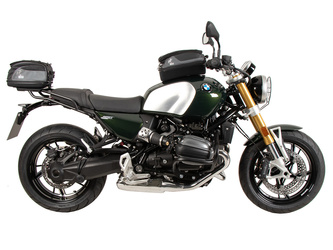 Smartrack soft luggage rear rack for BMW R 12 nineT (2024-)