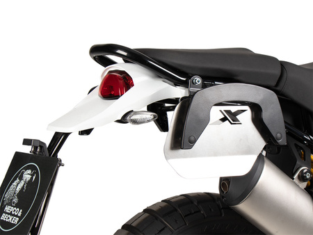 C-Bow sidecarrier for Ducati DesertX Rally (2024-)