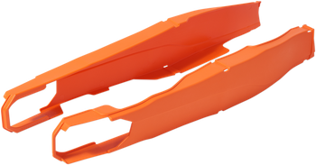 POLISPORT OSŁONY WAHACZA KTM POMARAŃCZOWE
