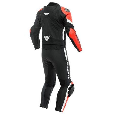 KOMBINEZON MOTOCYKLOWY DWUCZĘŚCIOWY DAINESE AVRO 4 2PCS