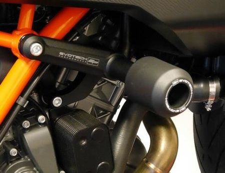 Crash Pady Evotech KTM 1290 Super Duke GT 16-