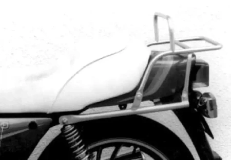 Yamaha XJ 400/550 F (1981-1985) topcase carrier