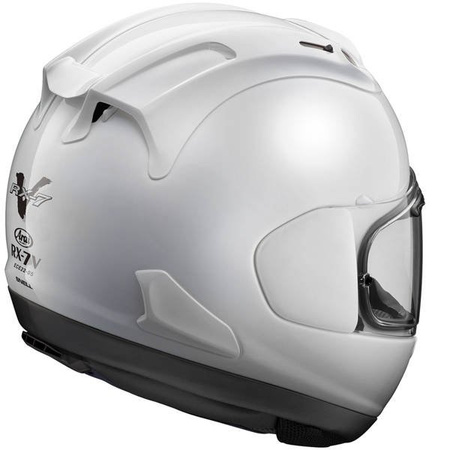 Kask Arai RX7V White 