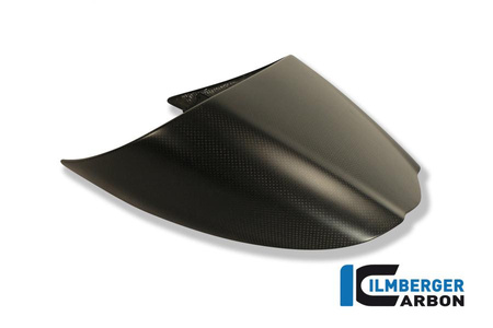 Pokrywa siedzenia carbon do motocykla Ducati Diavel (2011-2013) - ilmbeger SIA.013.DIAVE.K