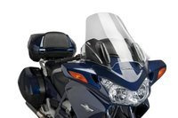 Lekko przyciemniany (H)